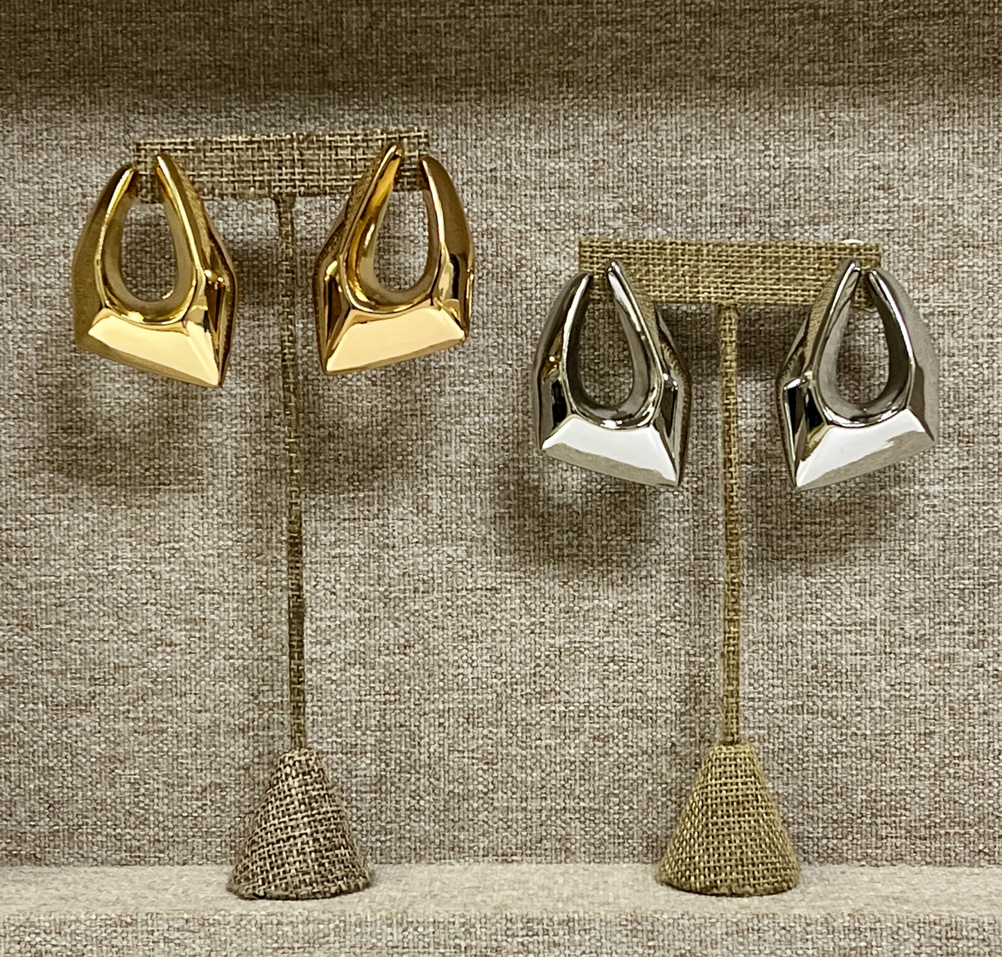 NORA TOP EARINGS
