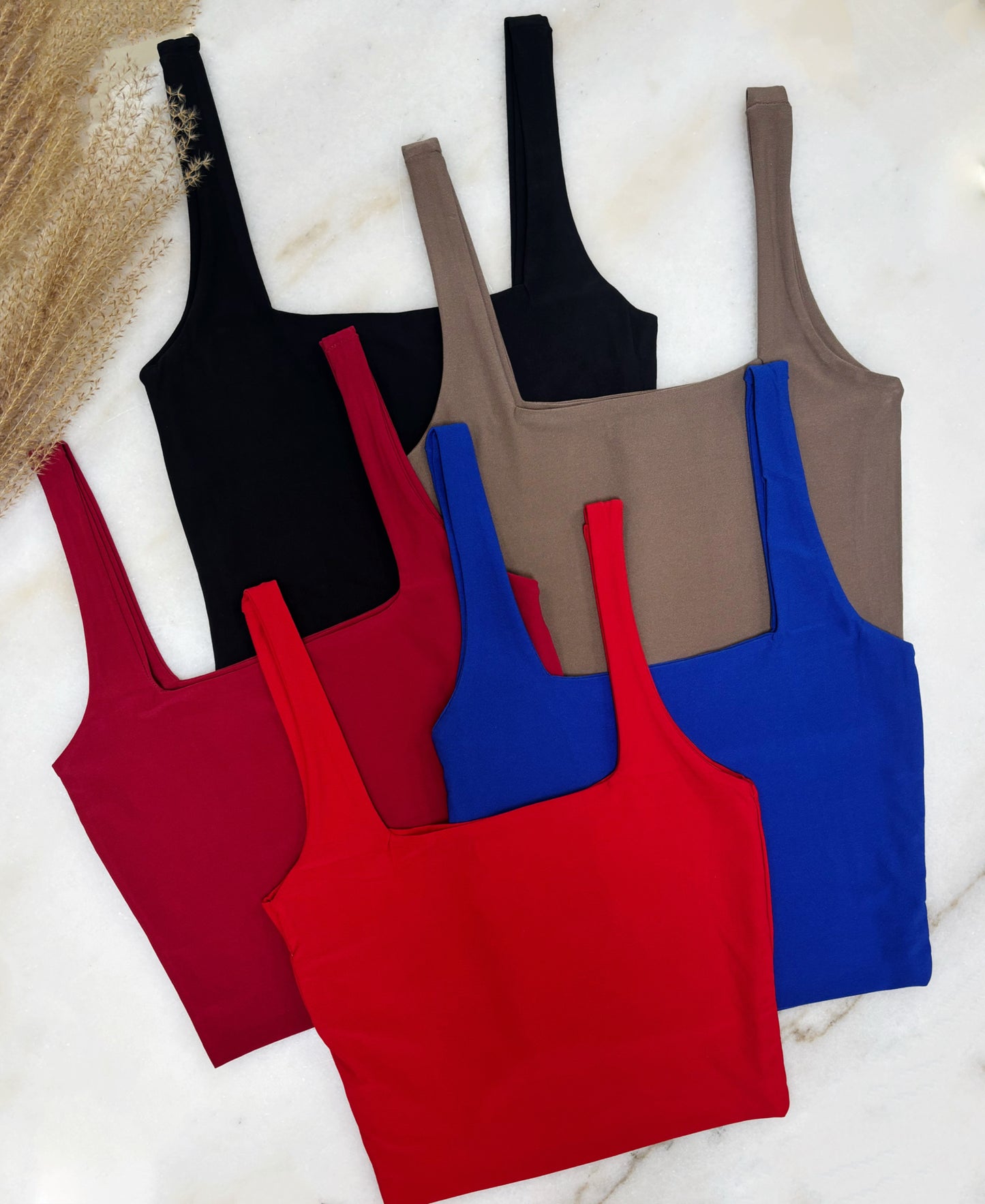 Beatriz Basic (6 colores)