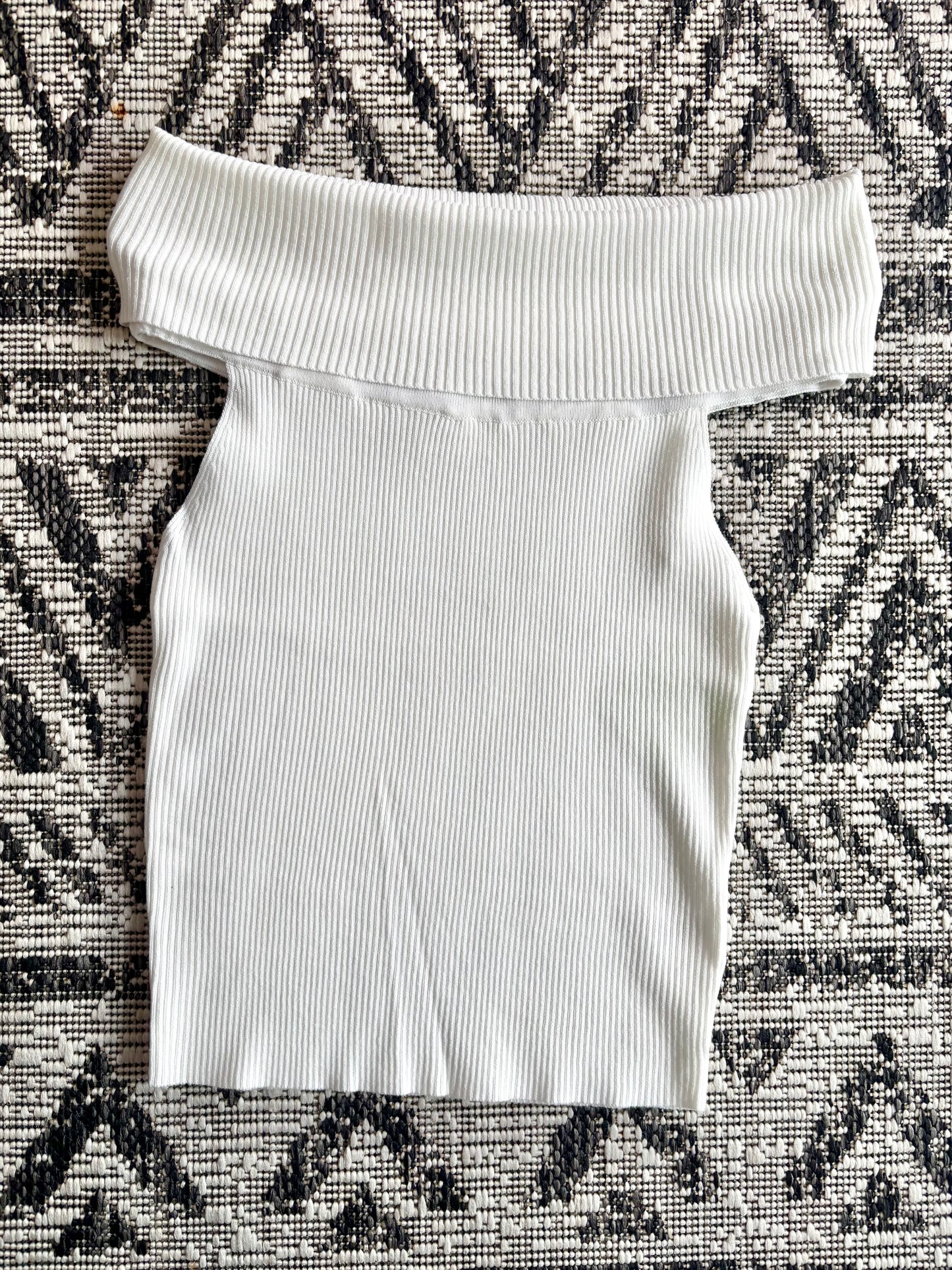 Carlotta Off Shoulder Top