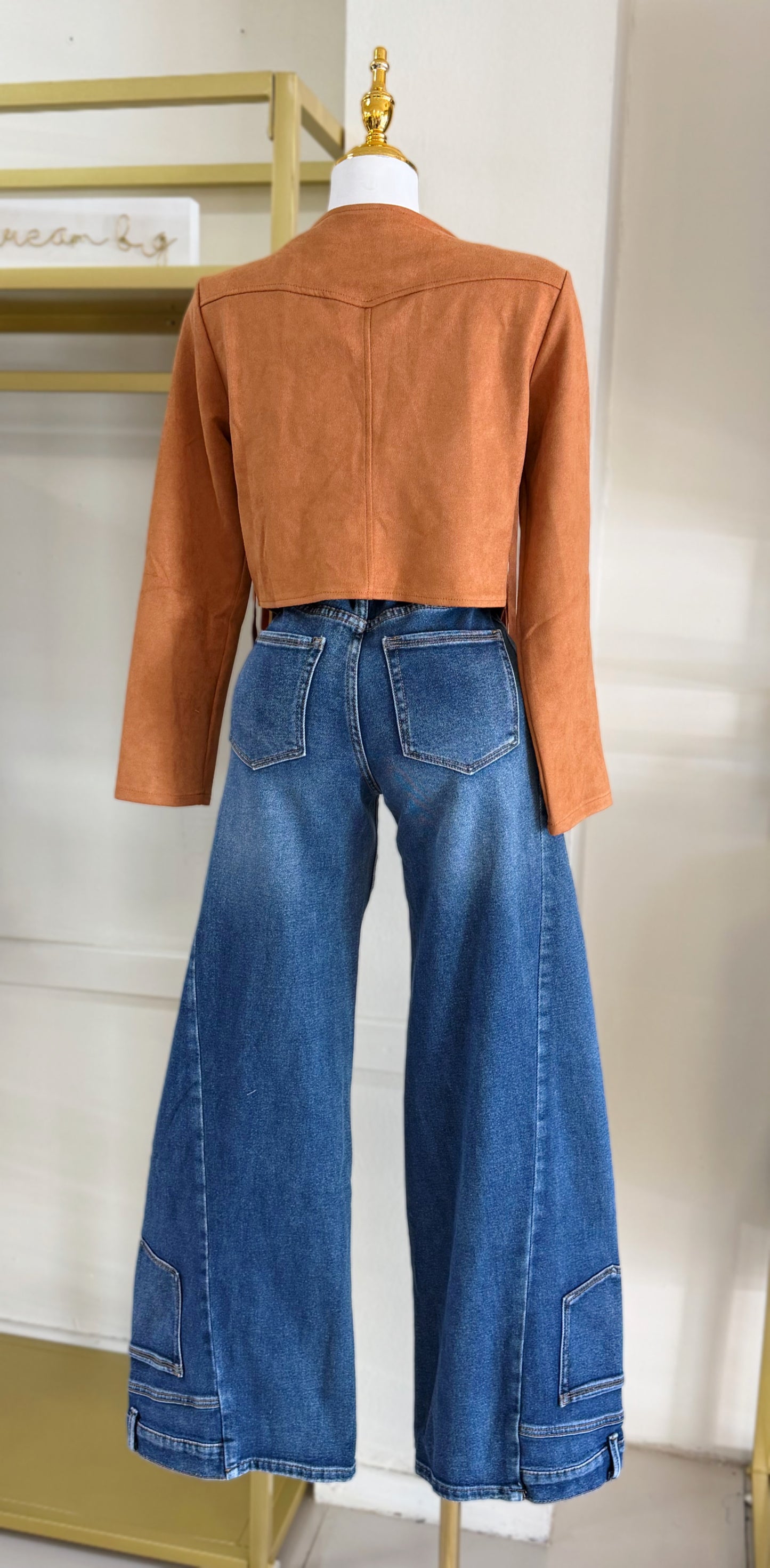 Ximena Jeans
