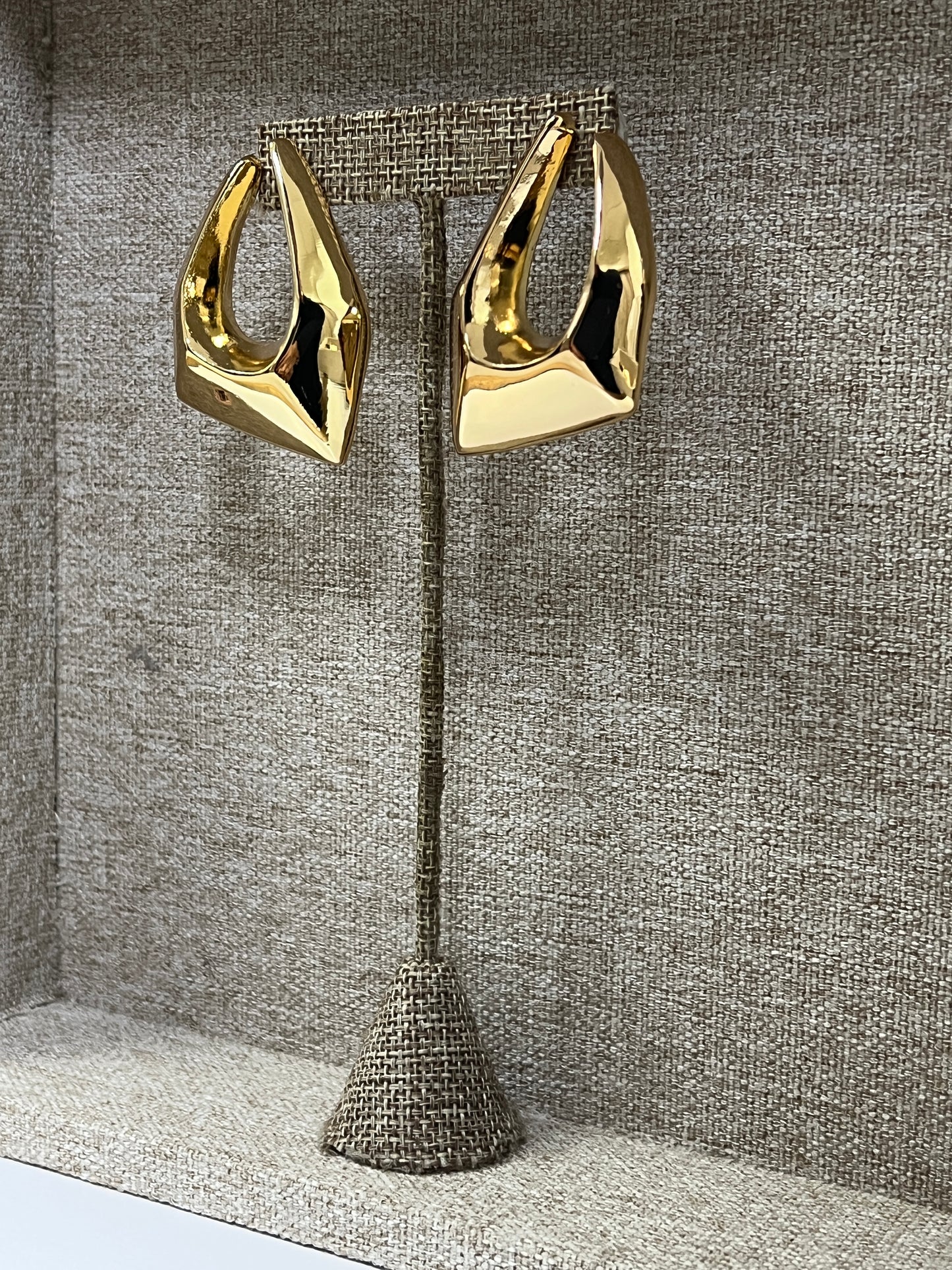 NORA TOP EARINGS