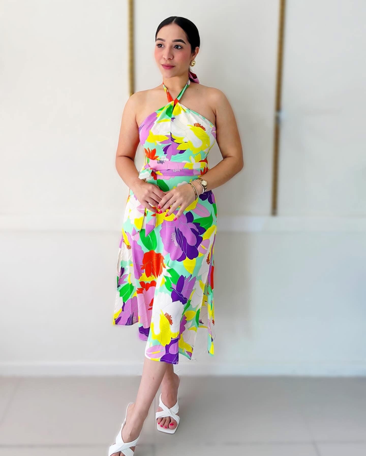 Juliana Holter Dress