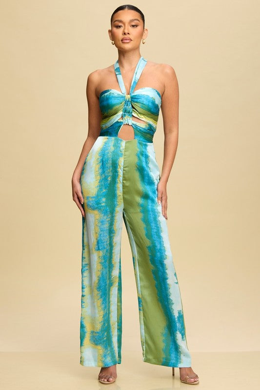 Sofía Jumpsuit
