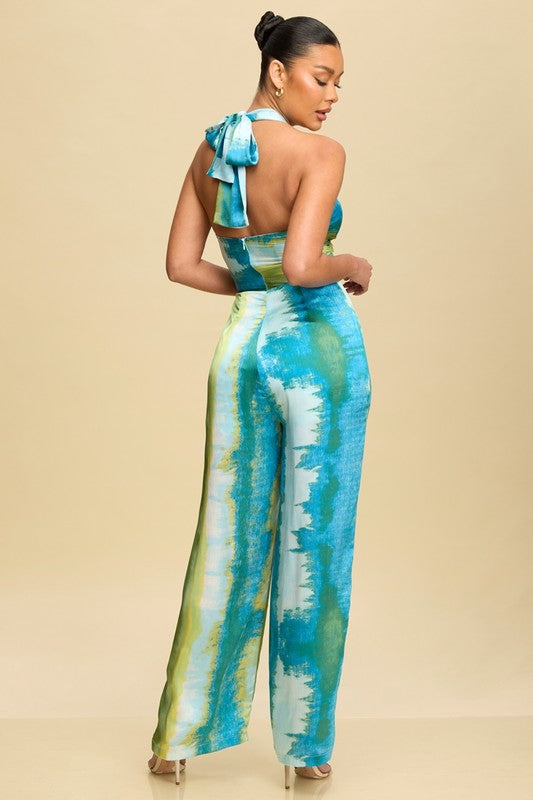 Sofía Jumpsuit