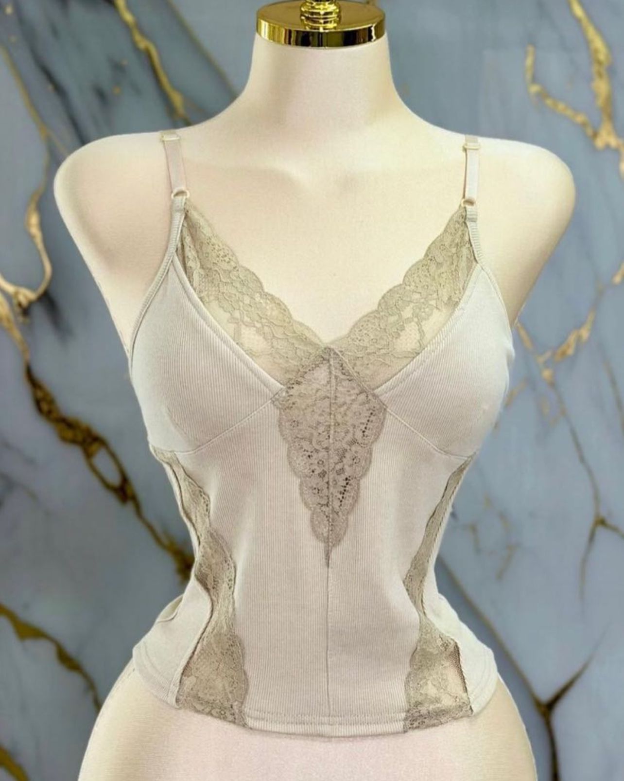 Aurora Top