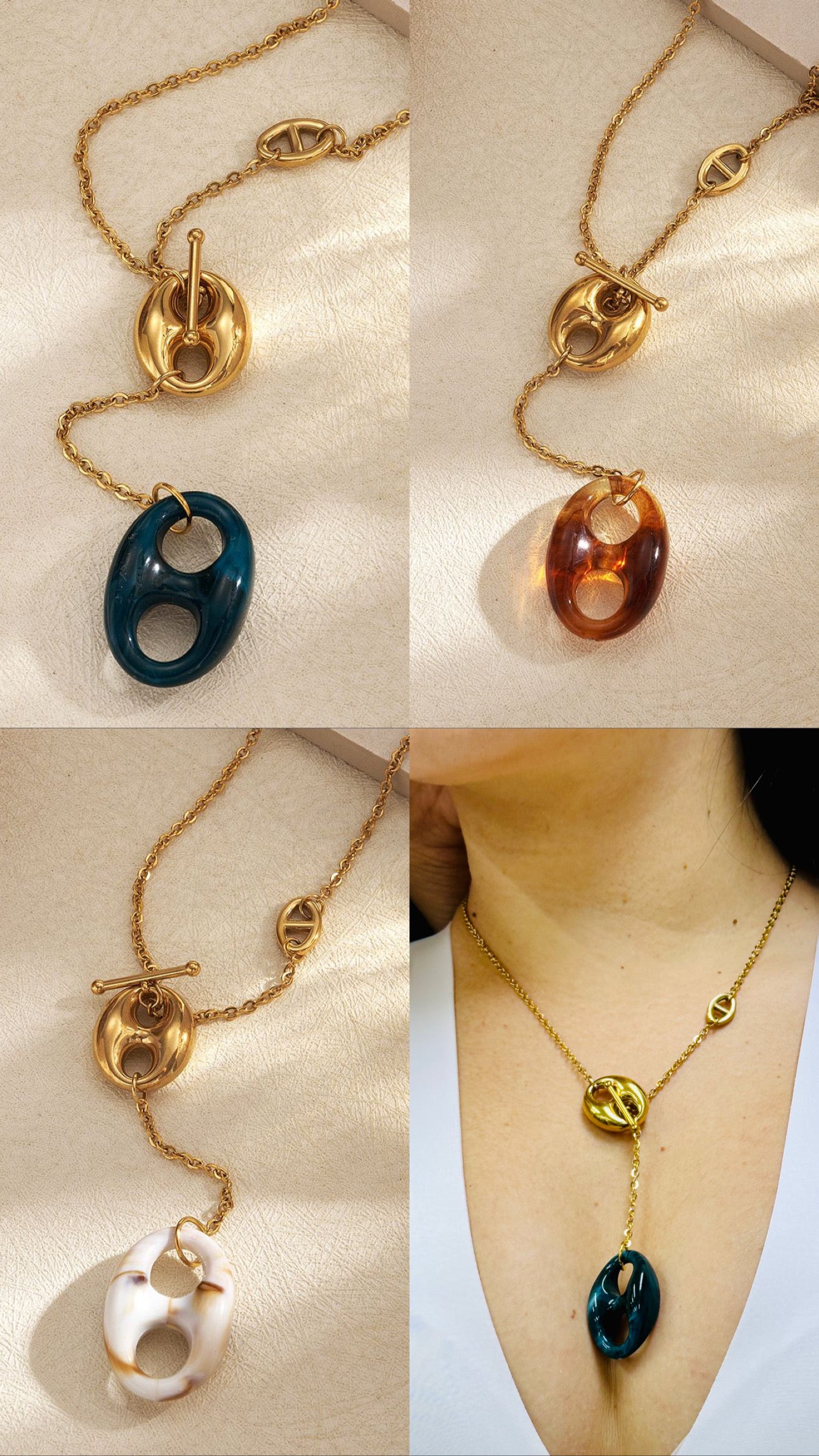 Camila Chain