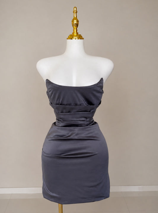Marela Strapless Dress