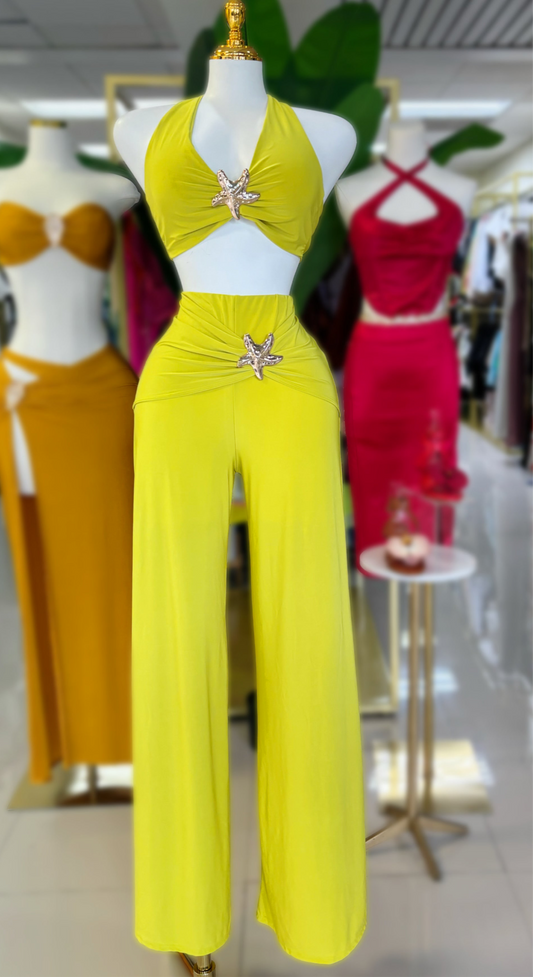 Gala Stars Details Set