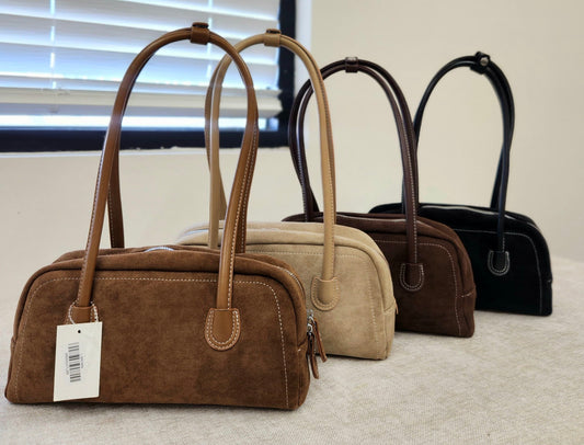 Lara Baguette Bag