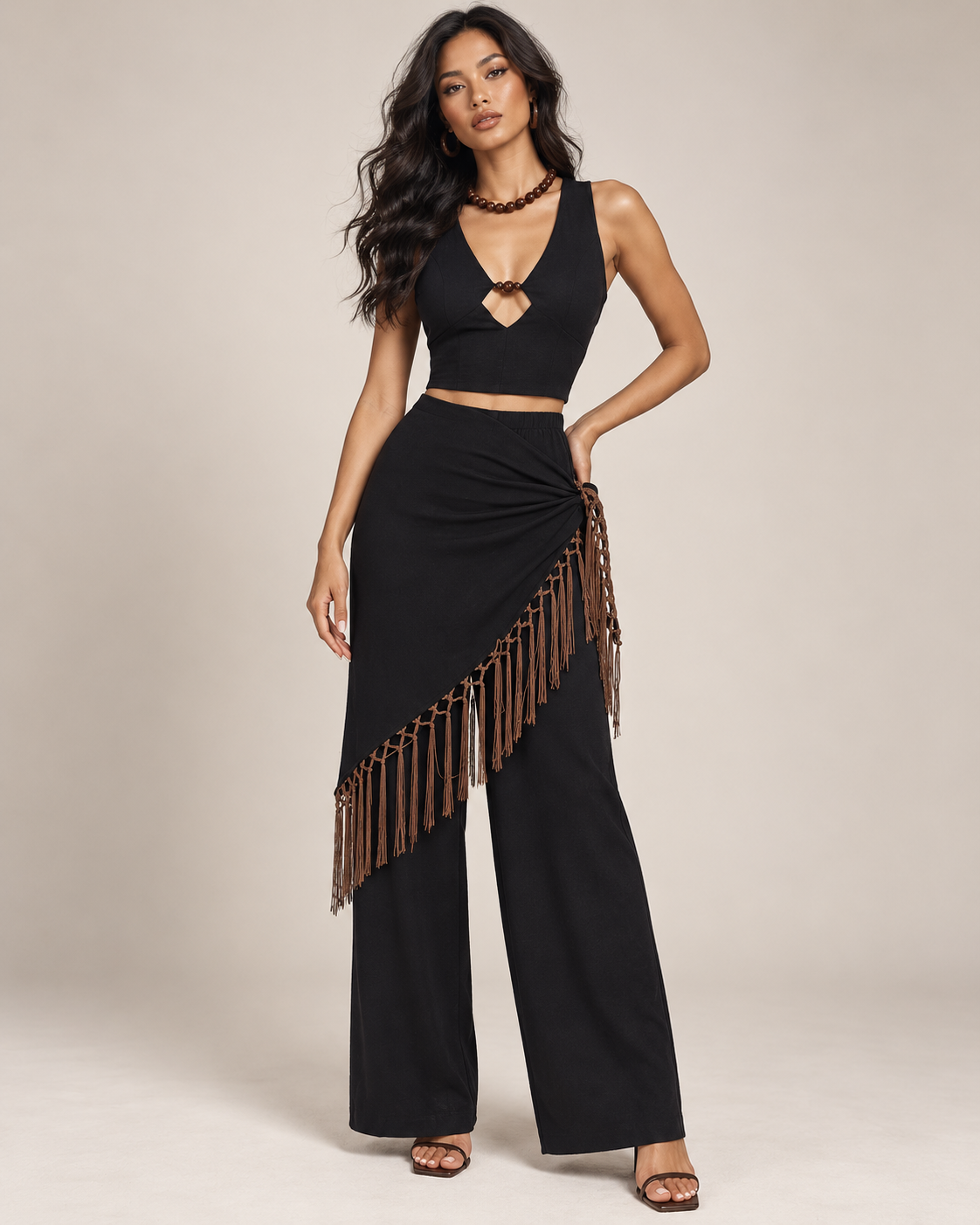 Savannah Pant Set