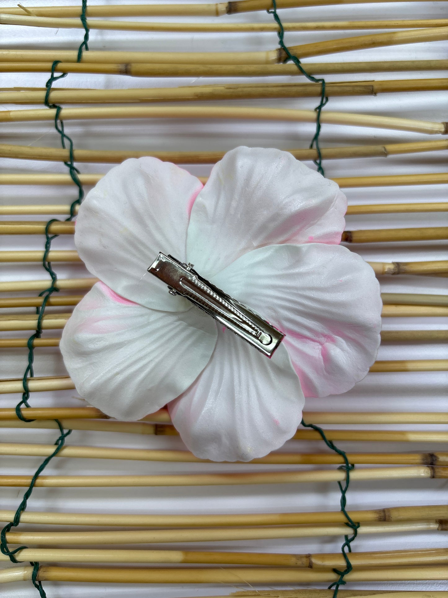 Amapola Hair Clip