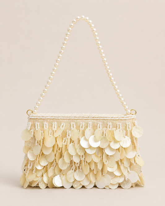 Aura Handbag