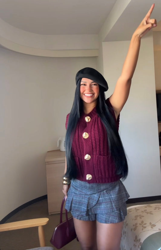 Ximena Skort
