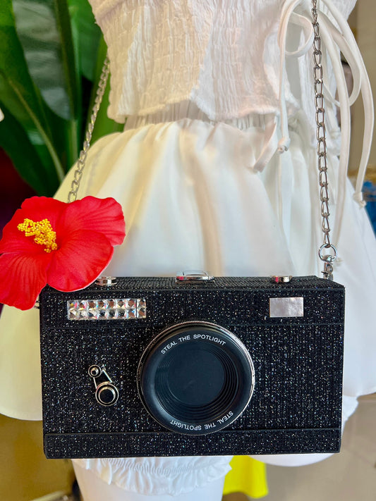 DTMF Camera Bag