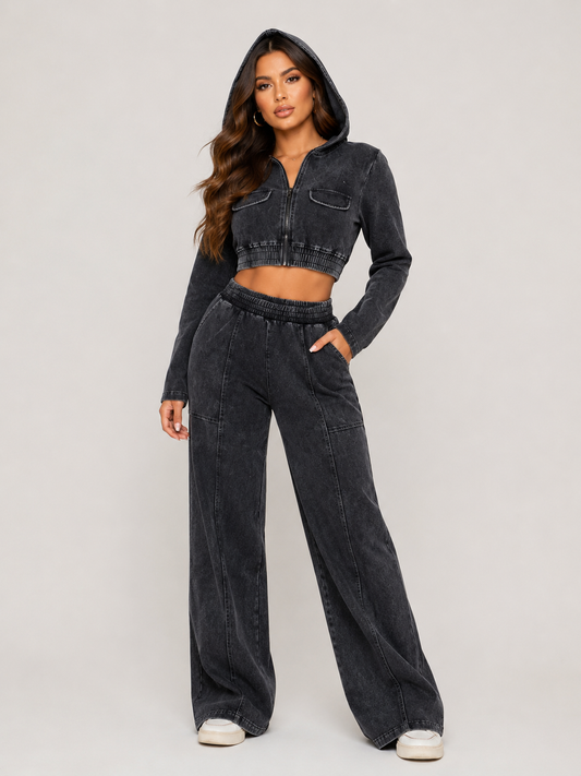Eloisa Travel Set