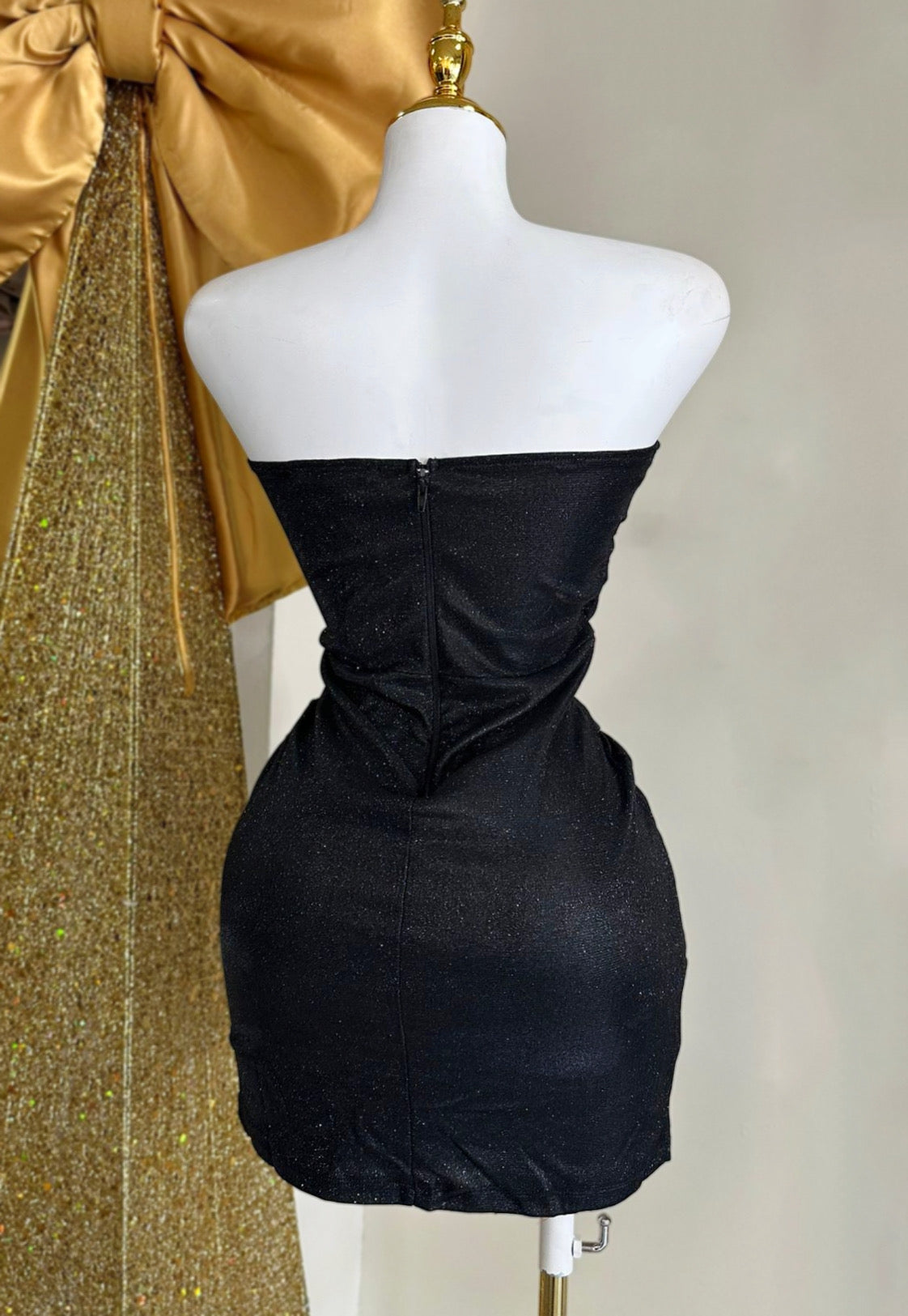 Kasandra Dress