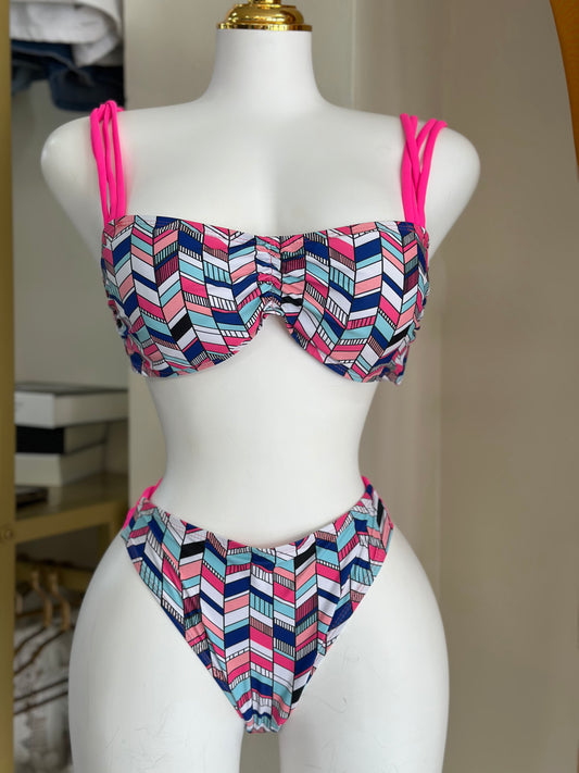 Traje De Baño