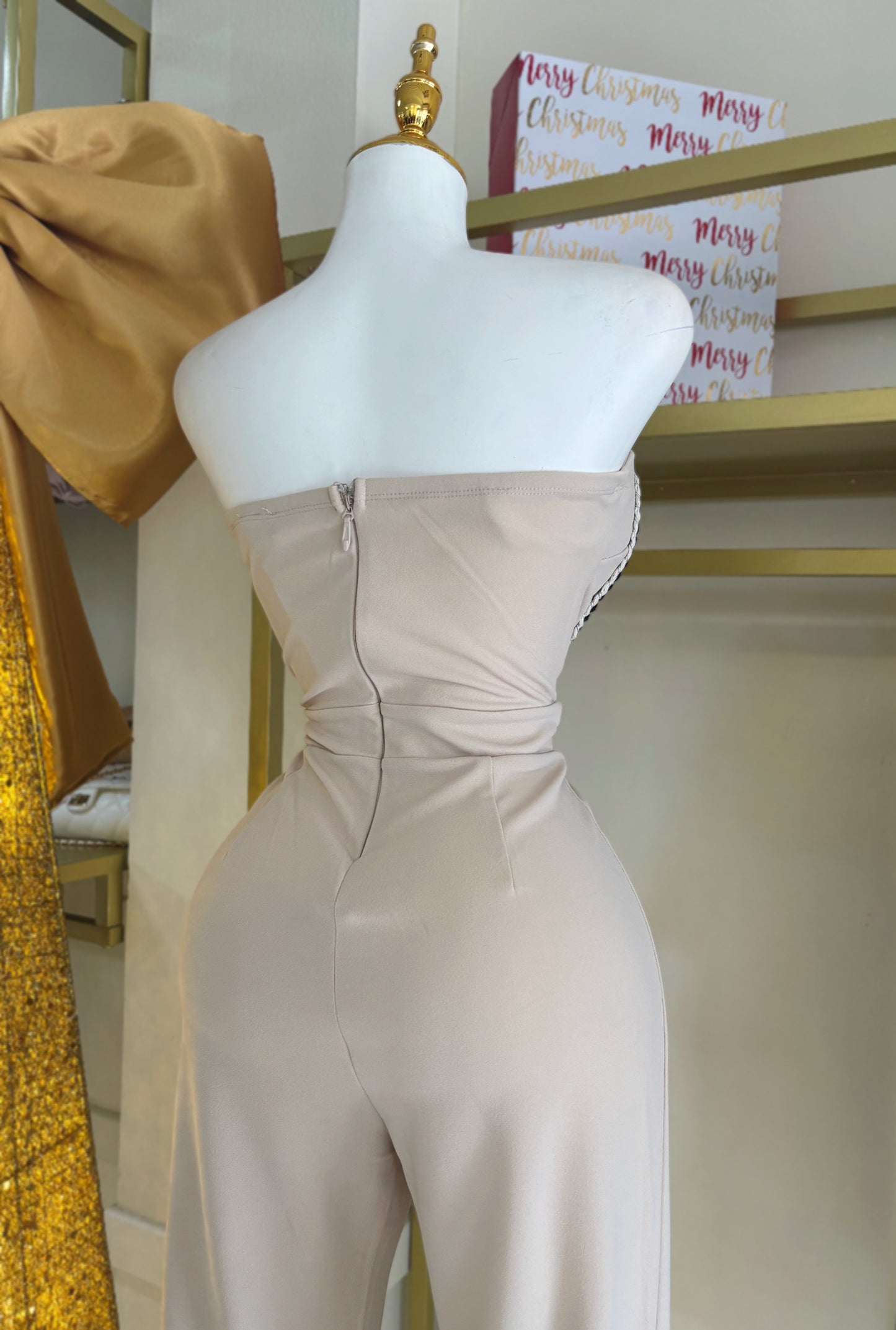Lara Jumpsuit