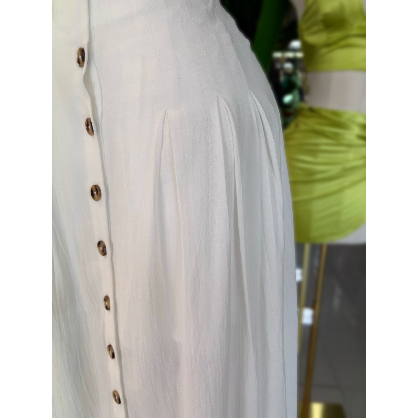 Catalina Skirt Set
