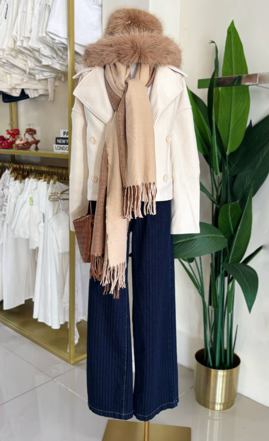 Fall/Winter Scarf