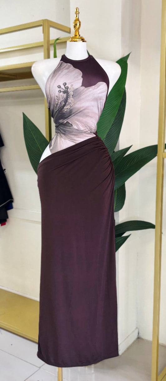 Isabella Dress (Bodysuit)