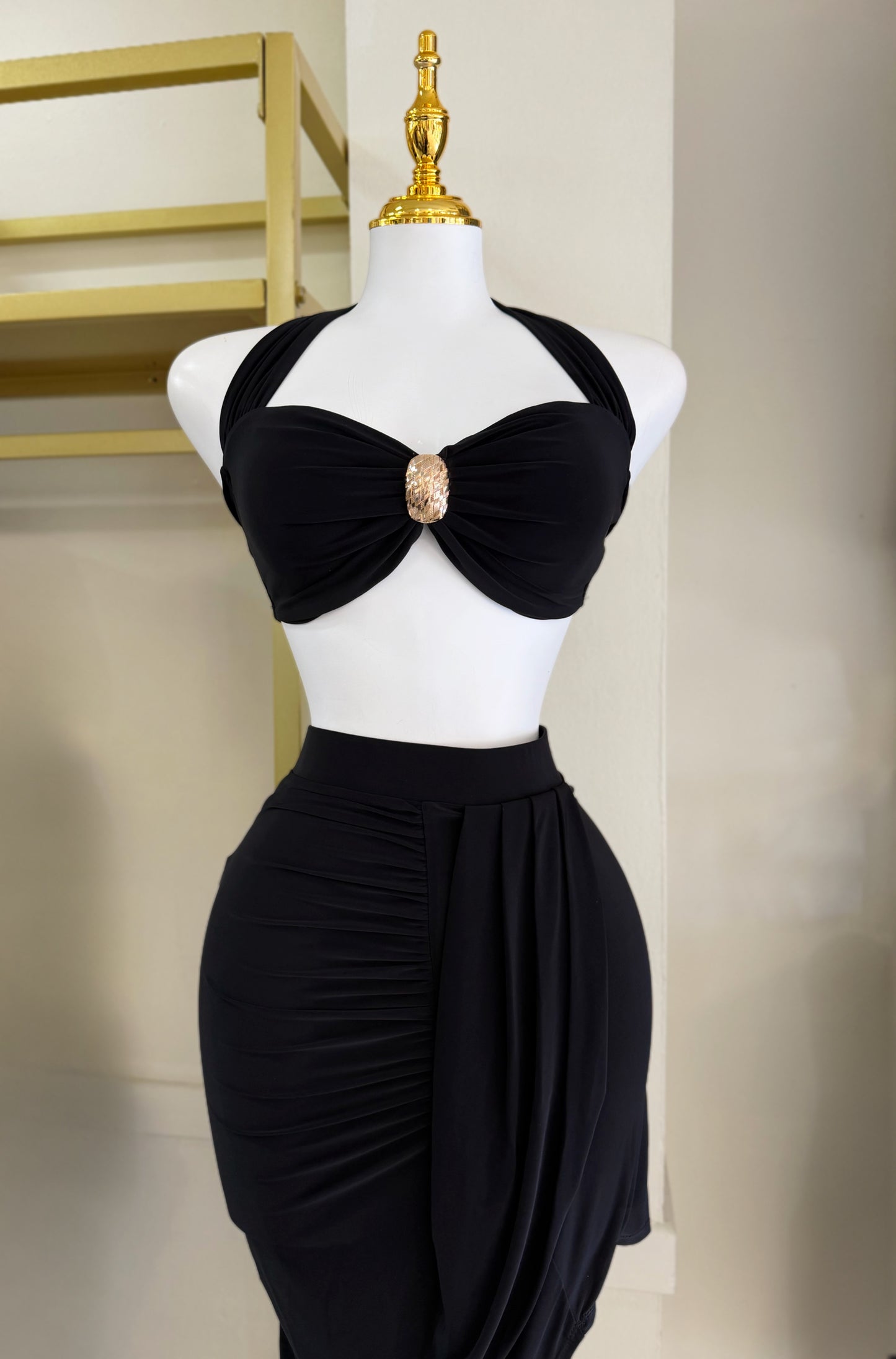 Lara Skirt Set
