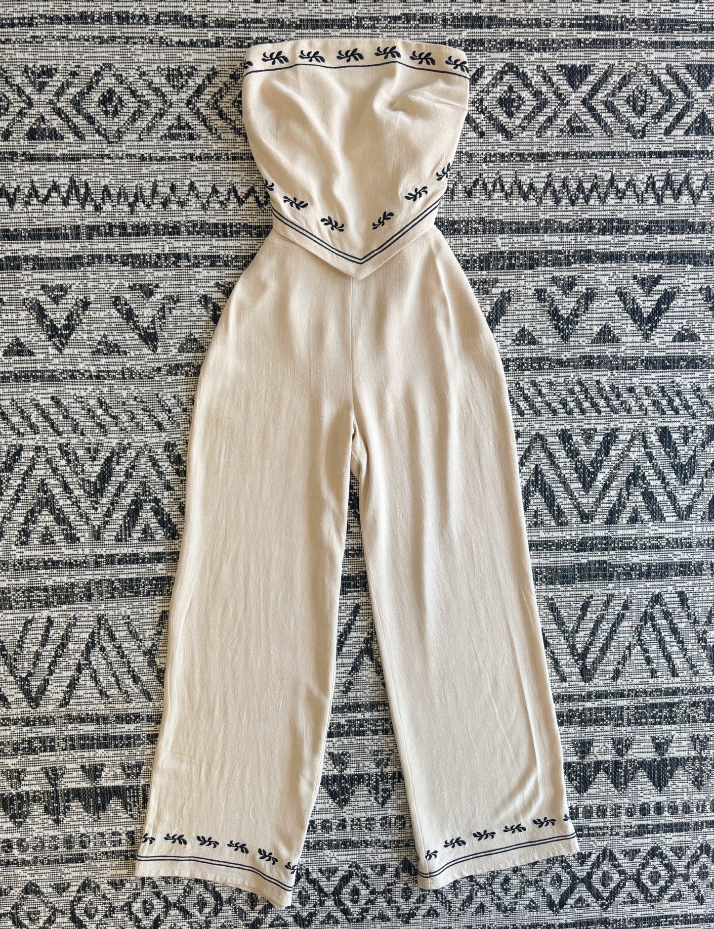 Juliana Pant Set