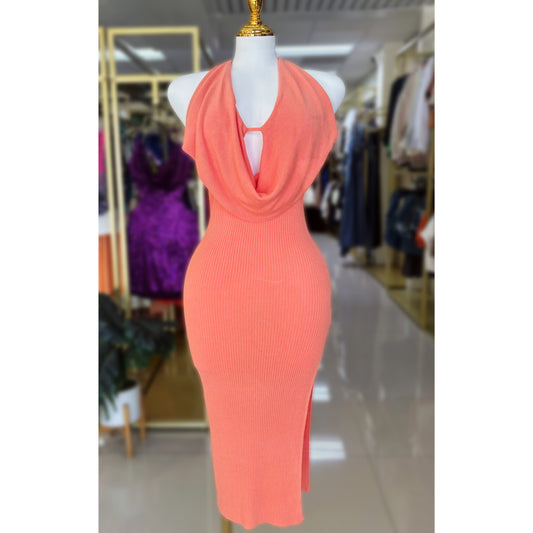 Ibiza Summer Dress