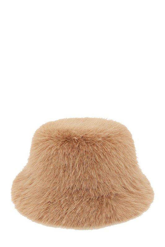 Fashion Fur Hat