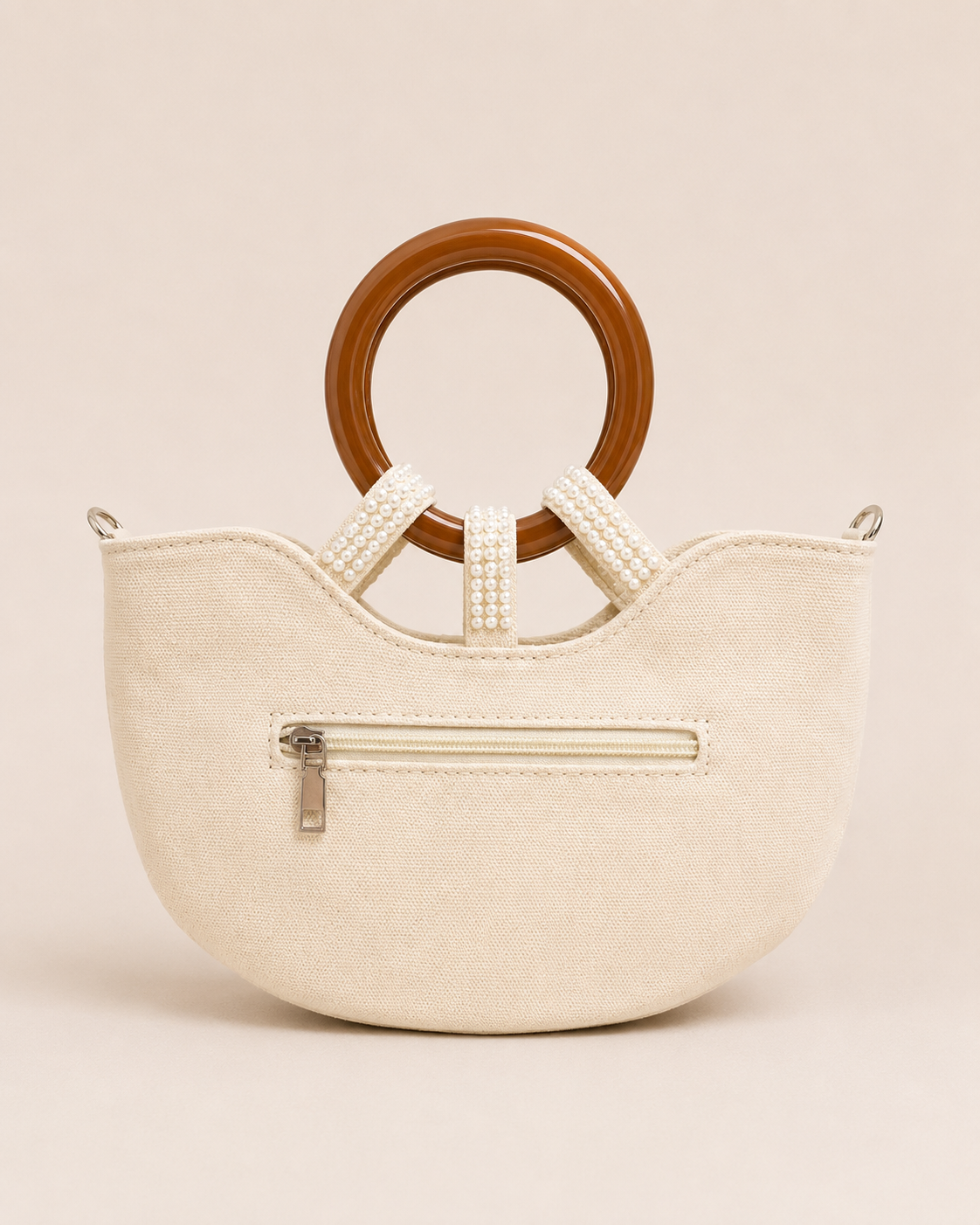 Amber Handbag