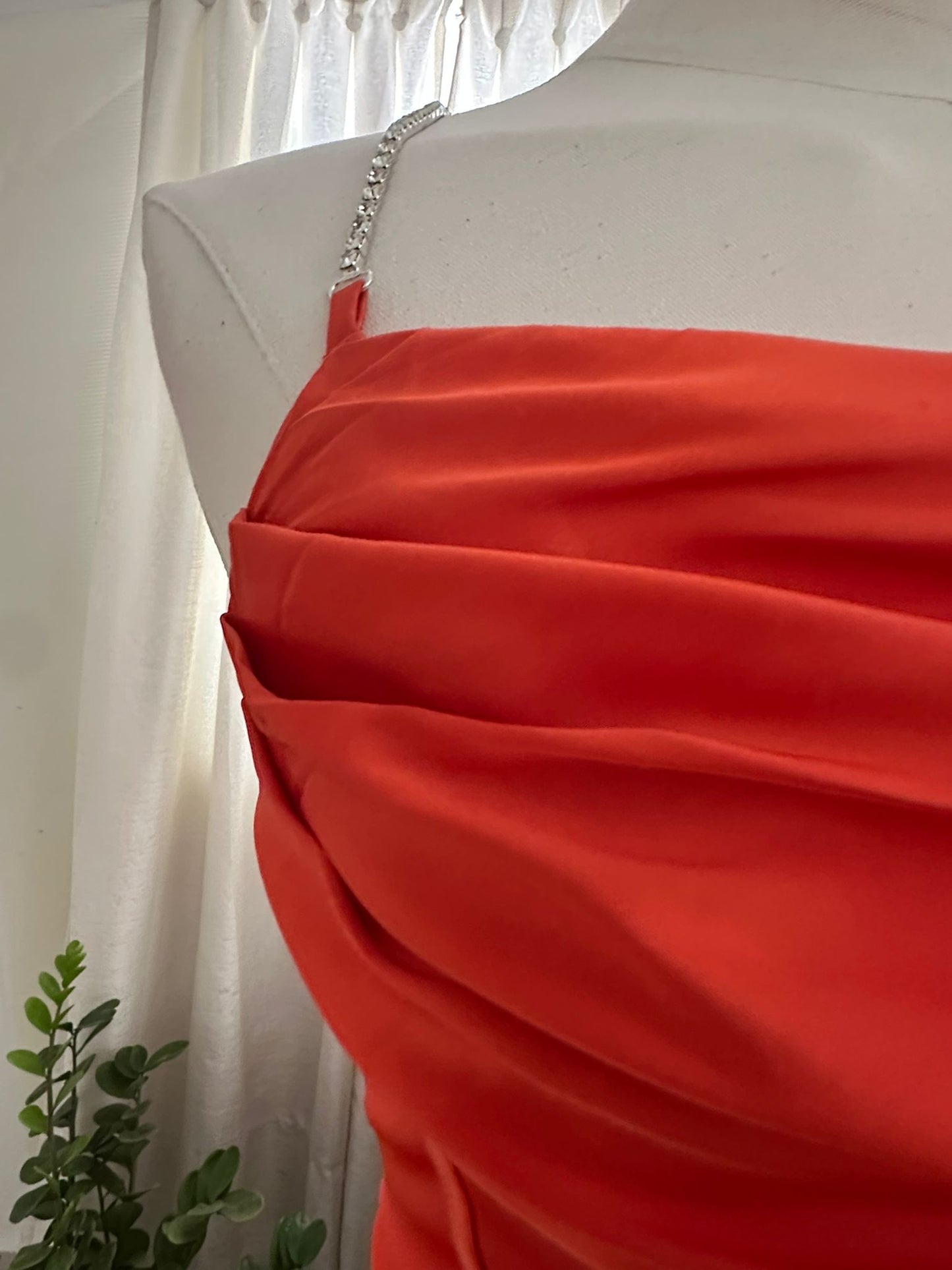Aria Dress