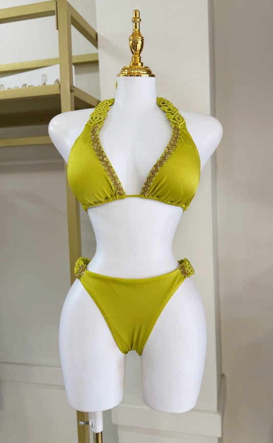 Palomino 2 Pieces Swimwear
