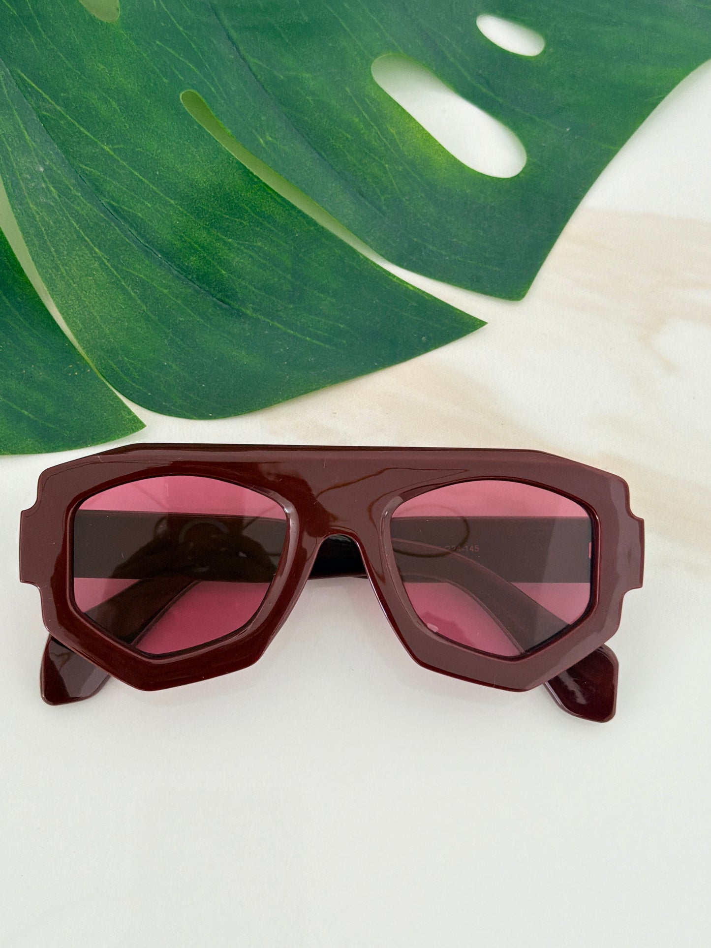 Ibiza Sunglasses (8 COLORES)