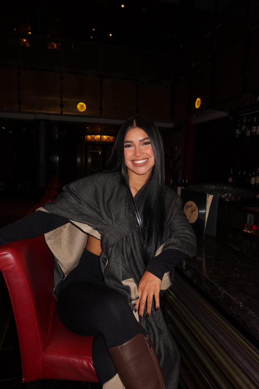 Luxury Lana Chal [PRE-ORDEN]