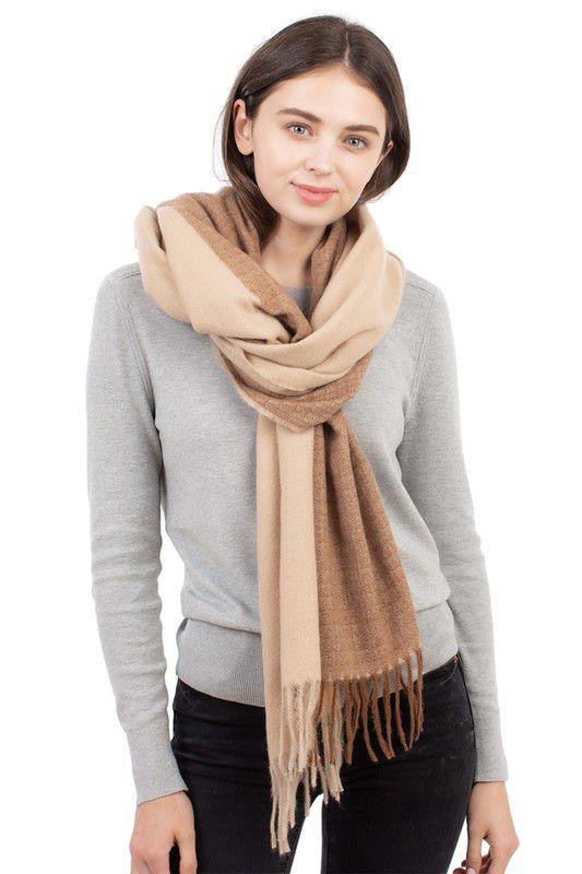 Fall/Winter Scarf