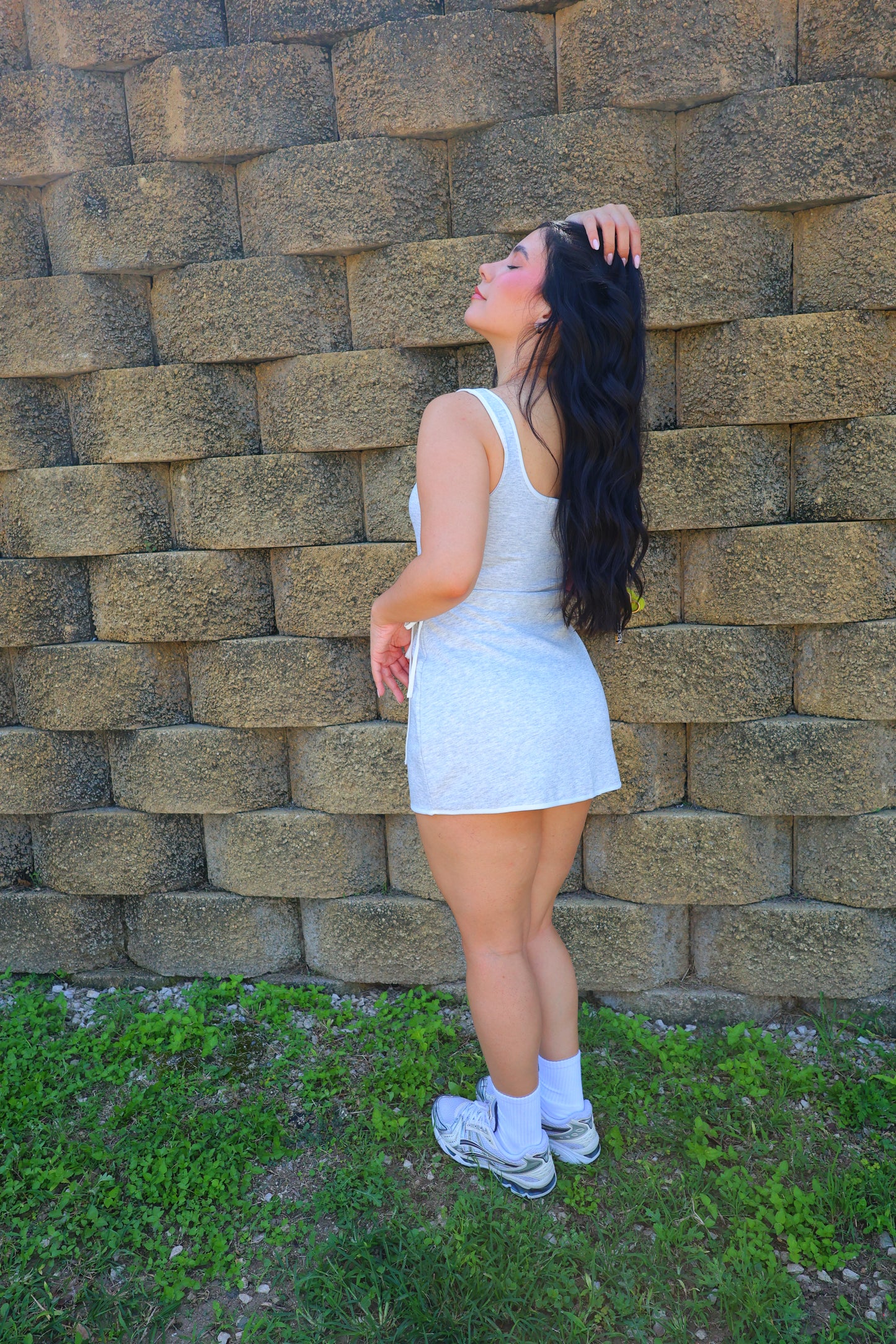 Tatiana Sport Dress