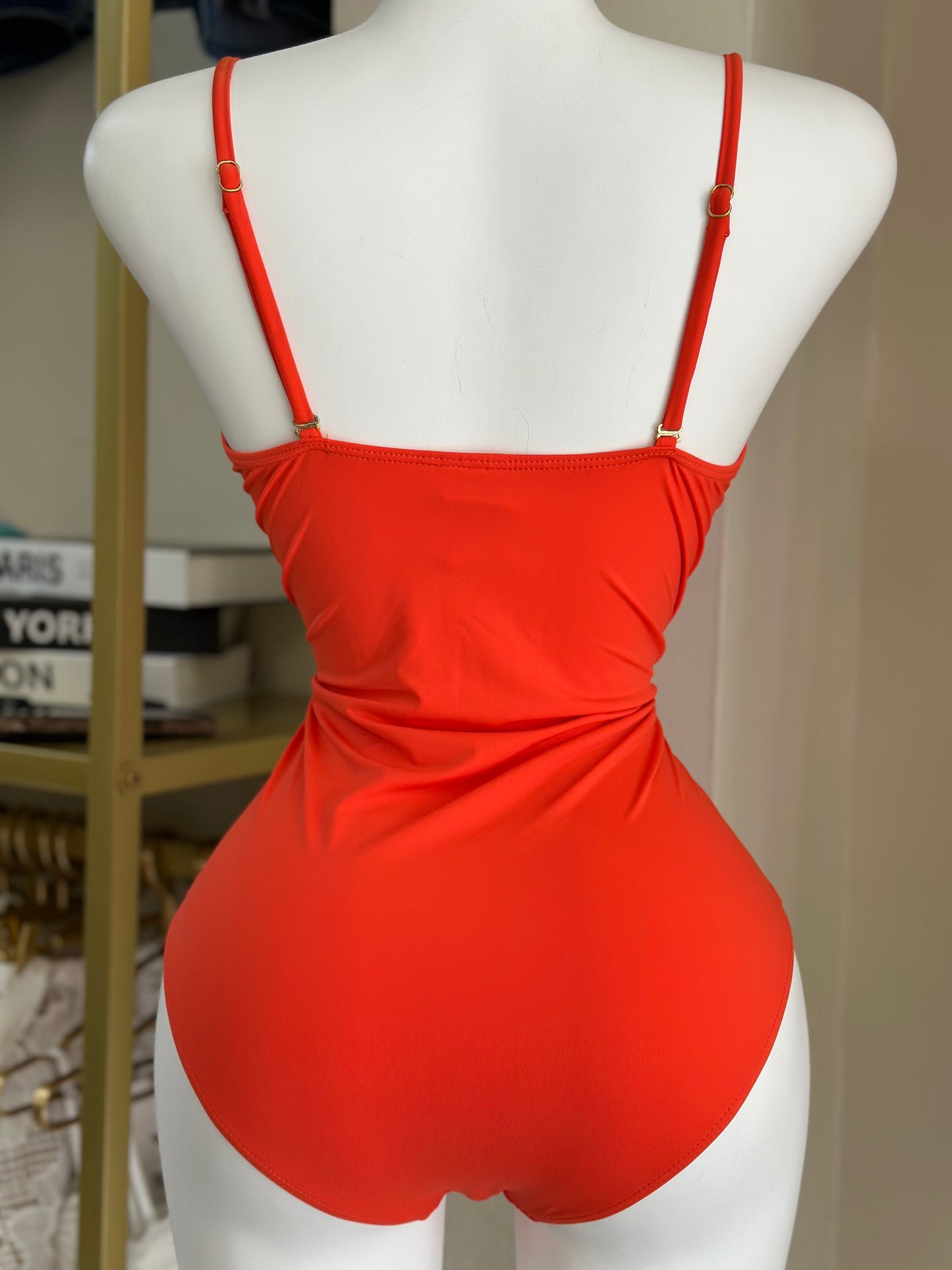 Swimsuit