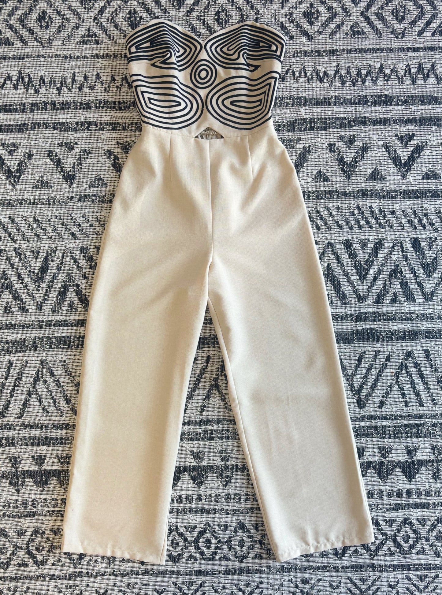Milady Jumpsuit