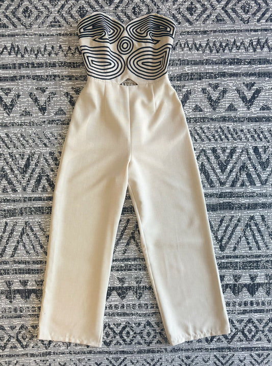 Milady Jumpsuit