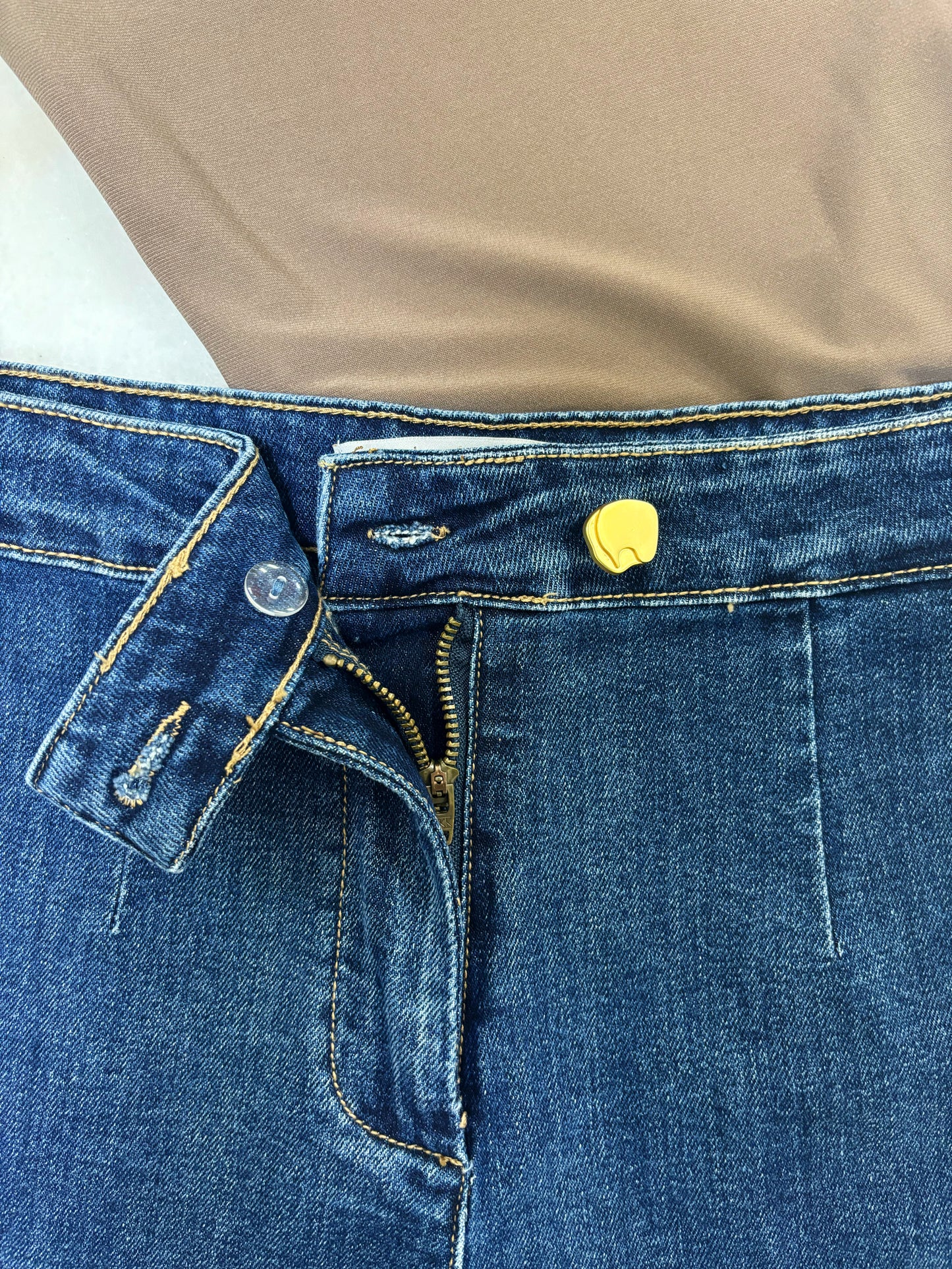 Kate Denim Short