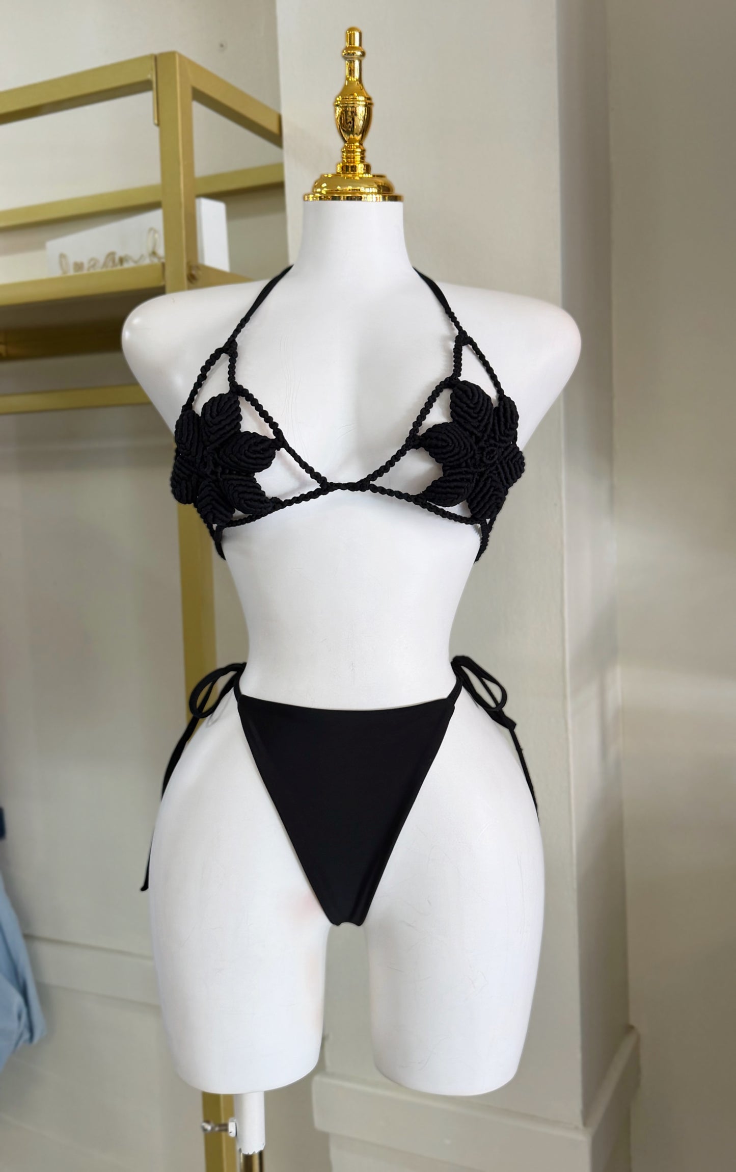 Kauai 3 Pieces Swimwear (ONE SIZE)