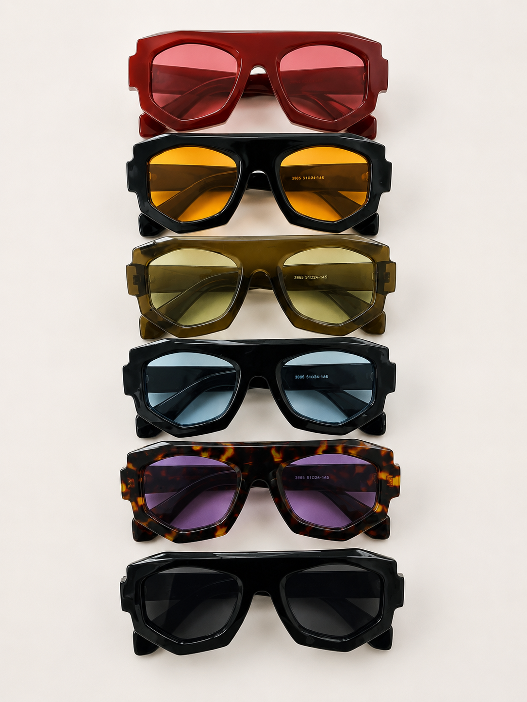Ibiza Sunglasses (8 Colores)