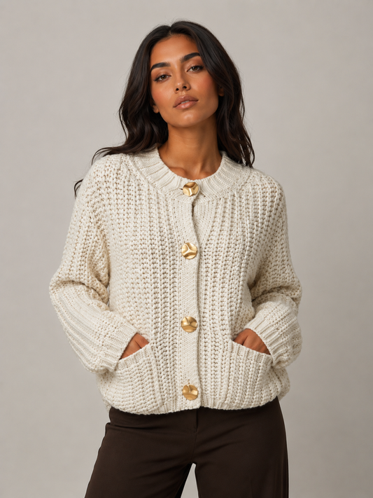 Alba Knit Sweater