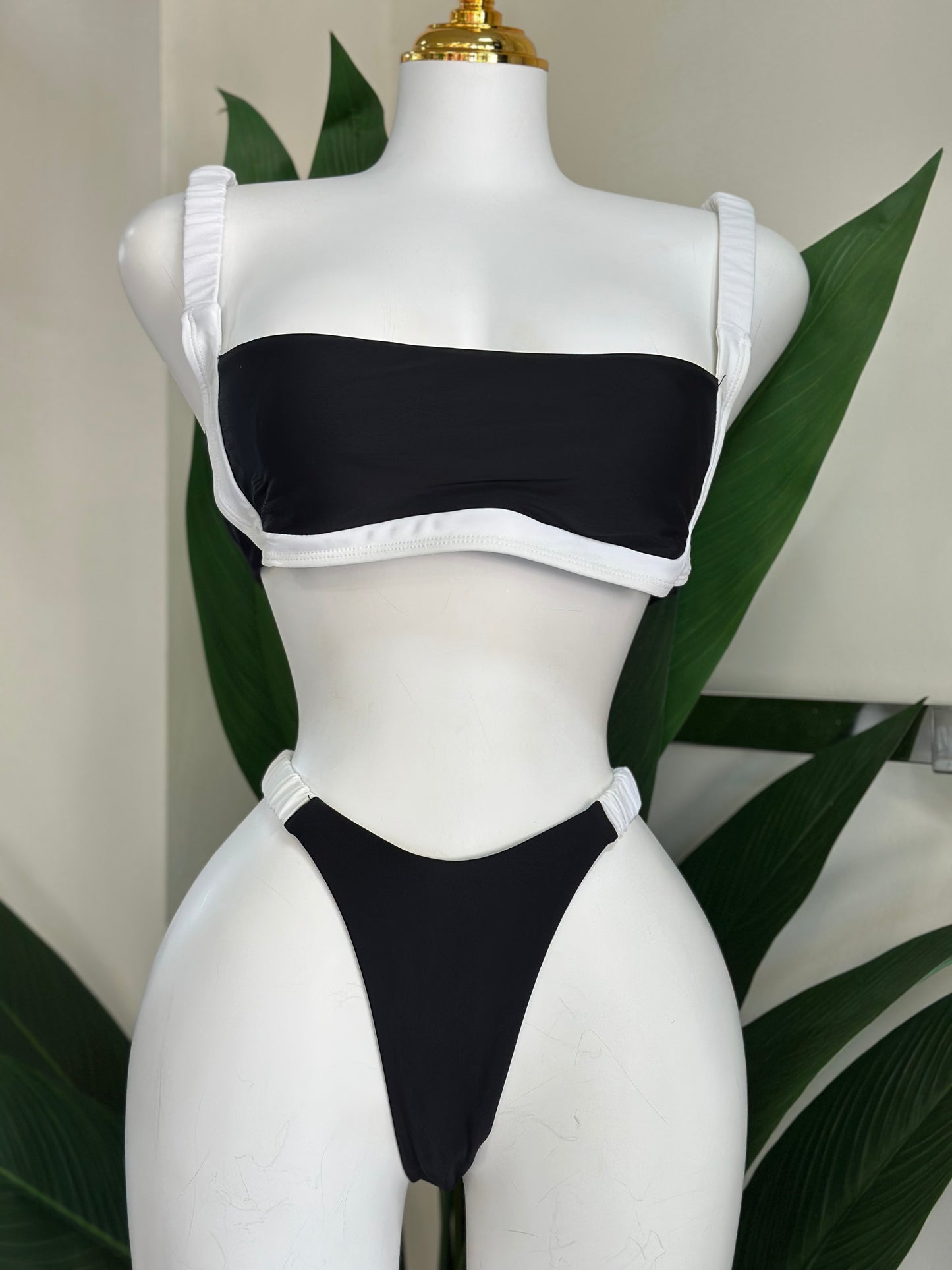 Traje De Baño