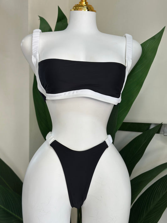 Traje De Baño