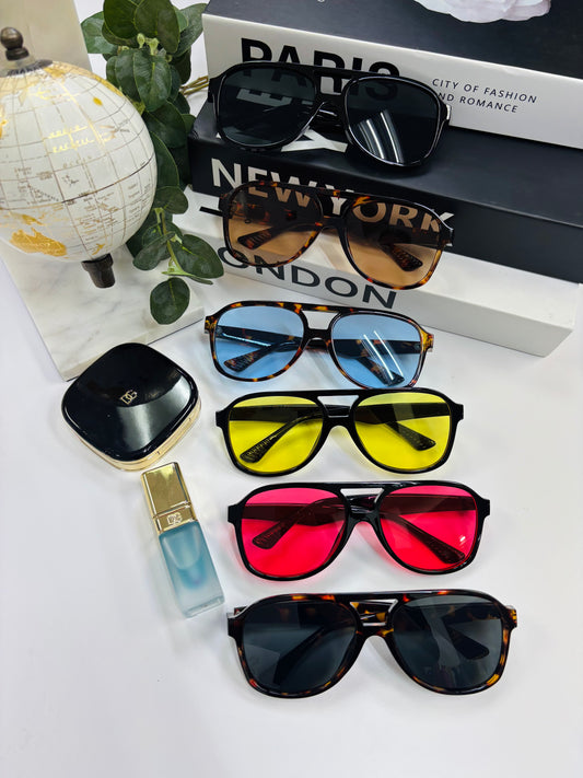 Fashion Sunglases