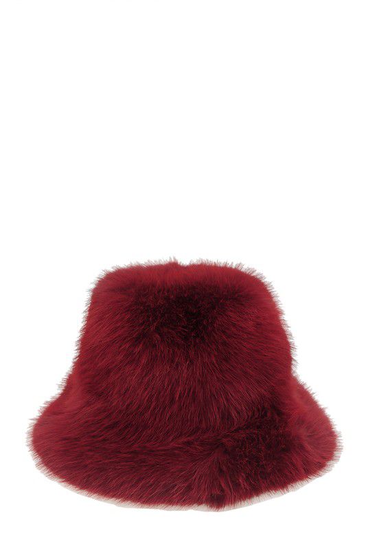 Fashion Fur Hat