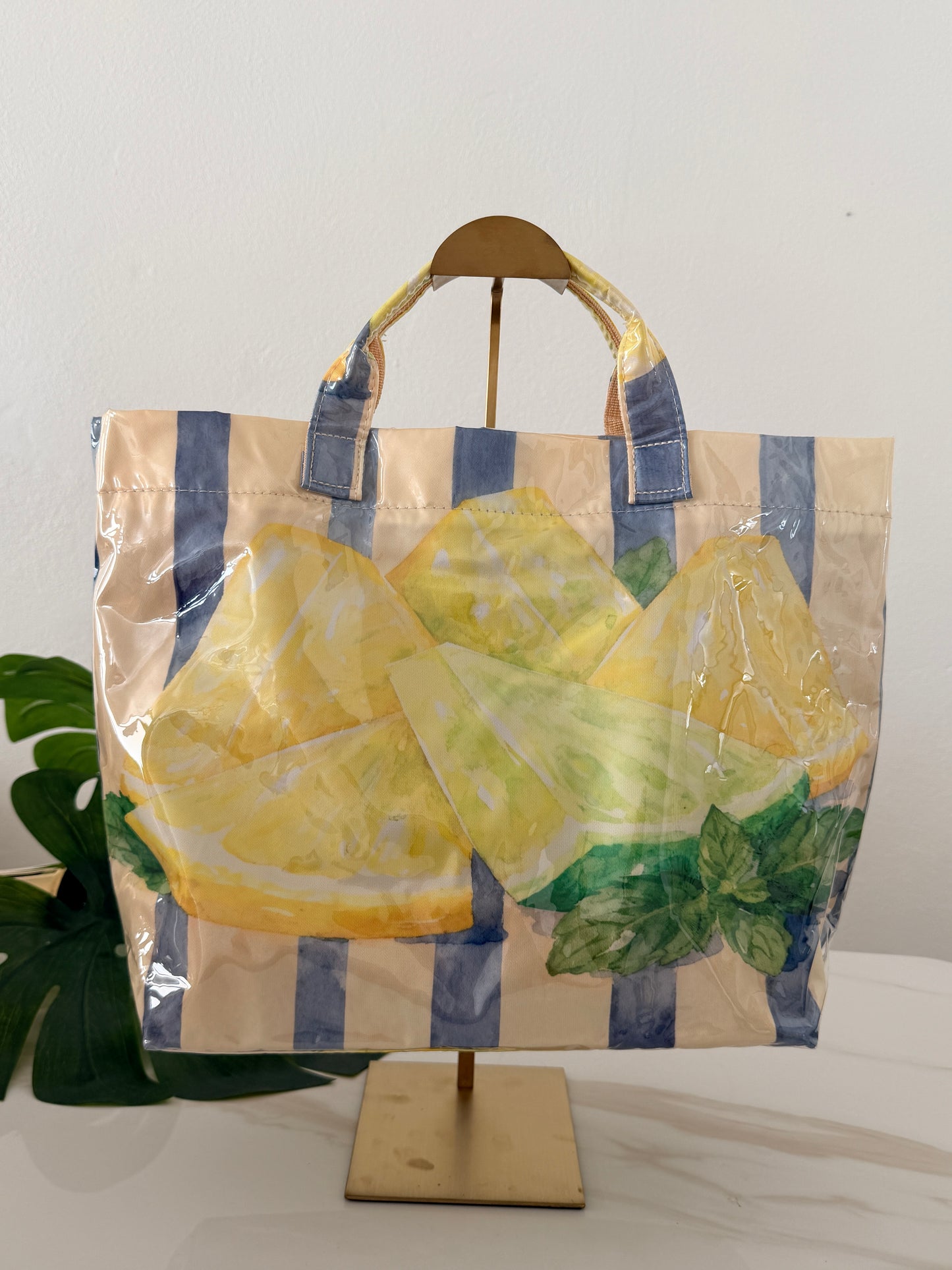 Limoncello  Tote  🍋