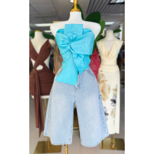 Danila Denim Jort