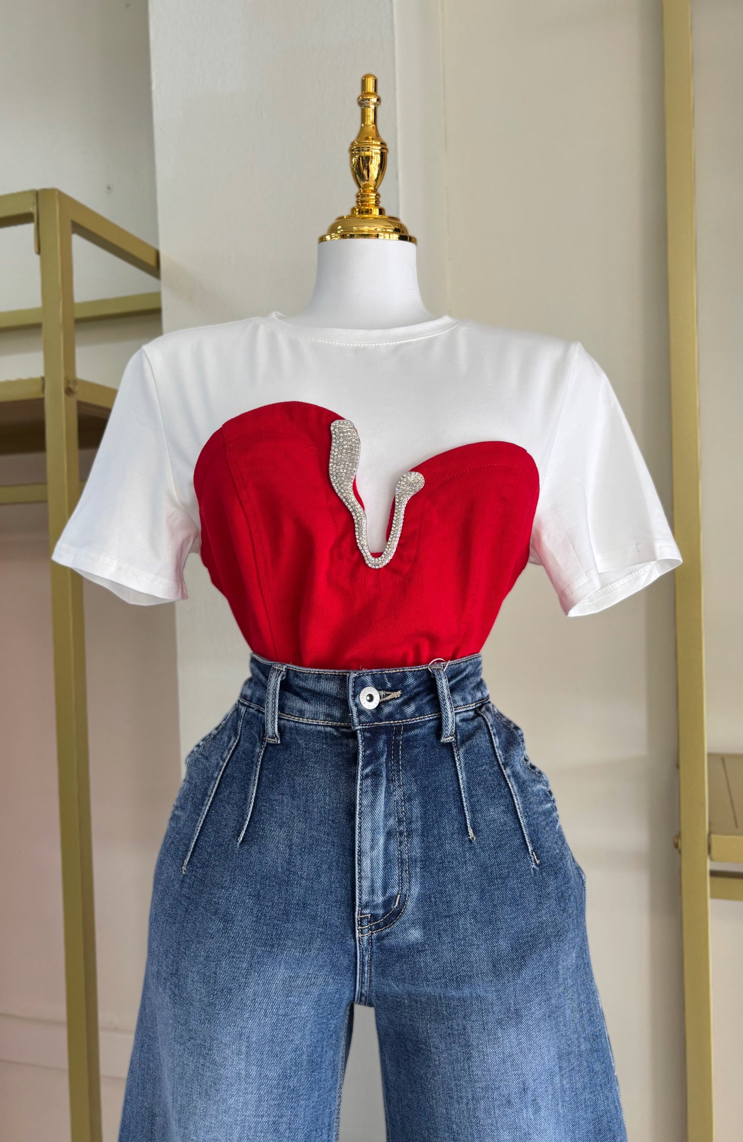Galena Jeans